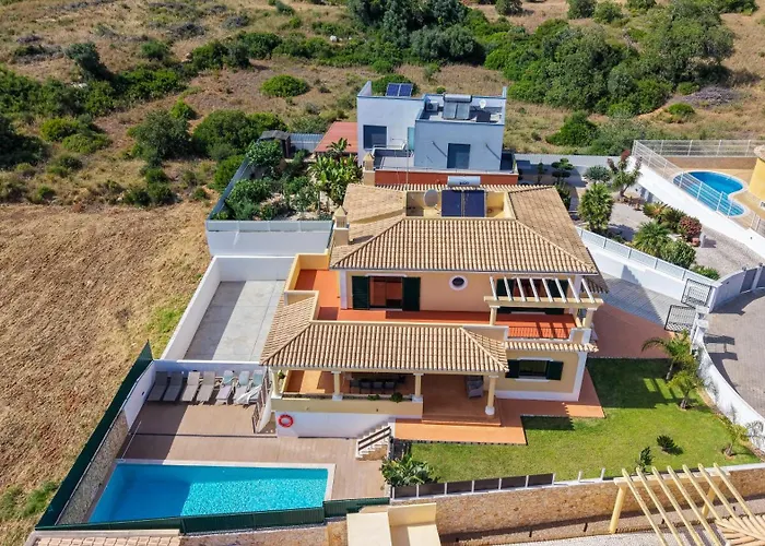 Villa Bali By Alcon Algarve