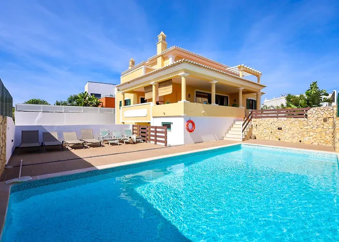 Villa Bali By Alcon Algarve