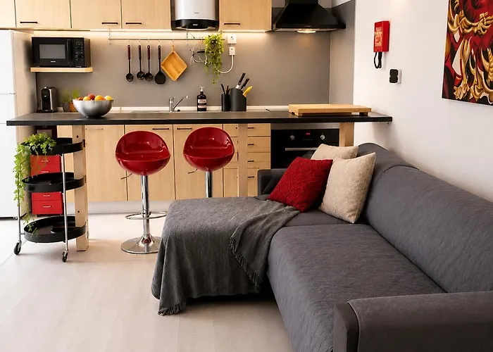 Estudio Boho Mar