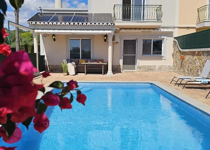 Villa Buganvilia Private Pool Santa Barbara