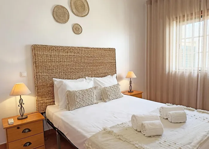 Casa Formosinha Cabanas Beach By Juntoaomar