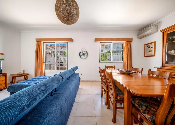 Beguest Margarida Beach House