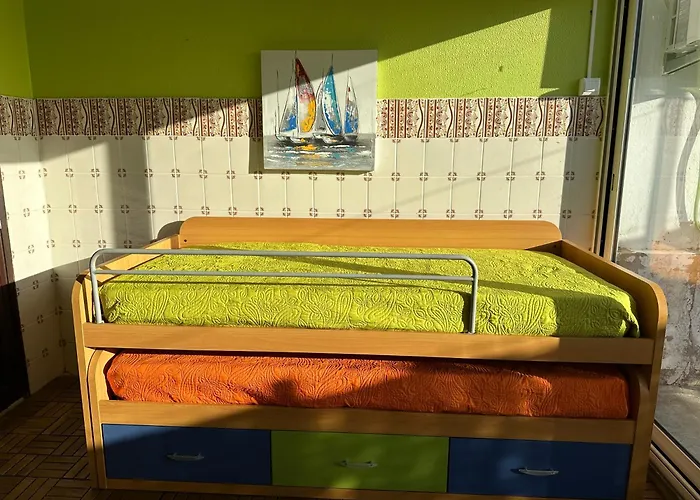 Casa Para Ferias Calminhas - 1Km Praia Monte Gordo