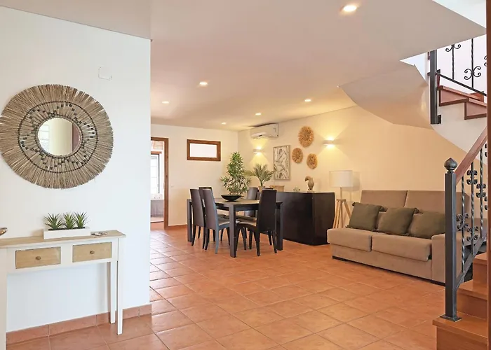 Casa Mira Formosa Cabanas Beach By Juntoaomar