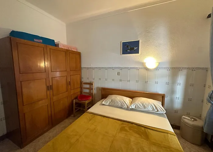 Casa Para Ferias Calminhas - 1Km Praia Monte Gordo