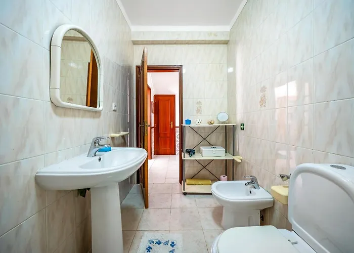 Beguest Margarida Beach House