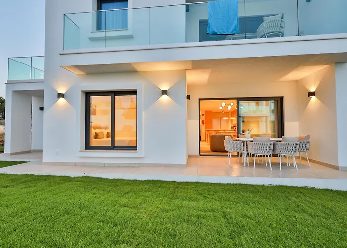 Prime Resorts - Primelife Carvoeiro