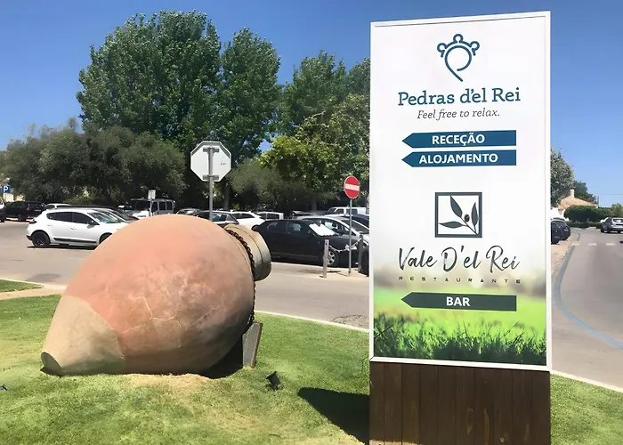 Pedras Del Rei Apartment