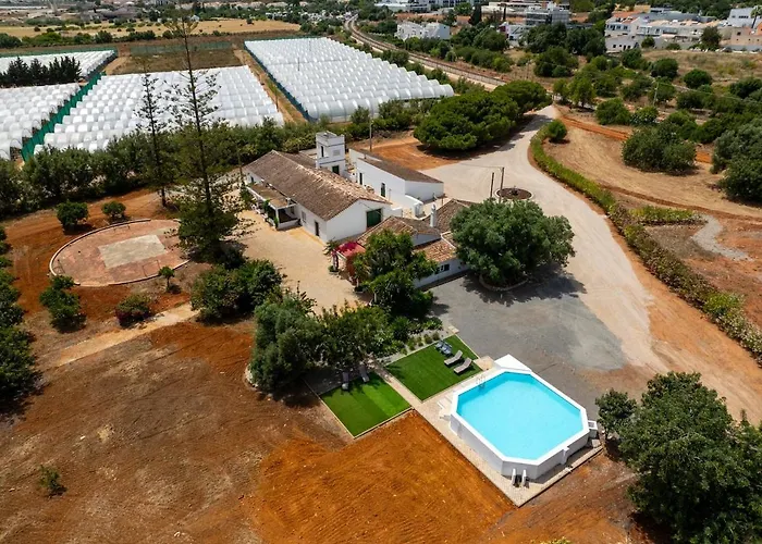 Casa Nautica, Quinta Vale Caranguejo