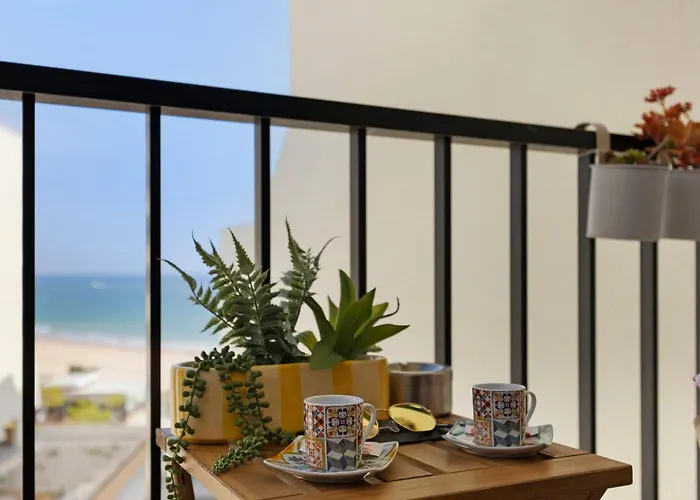 Casinha Da Praia Da Rocha