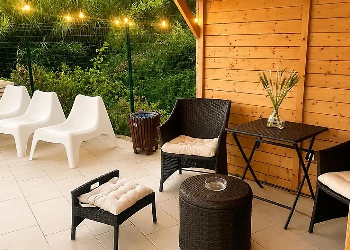 Vale Da Moura Guest House Adults Only Lua