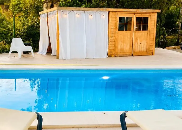 Vale Da Moura Guest House Adults Only