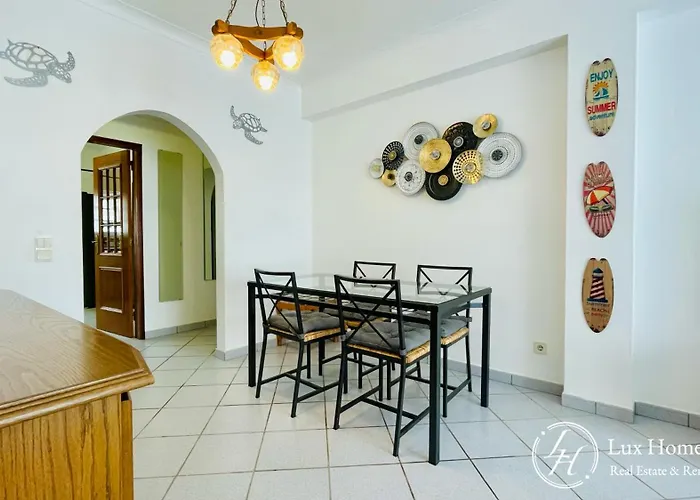 Casa Brava - Friendly - Big Terrace - 200M Beach