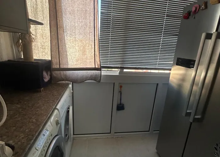 Apartamento T2 Em Lagoa No Algarve