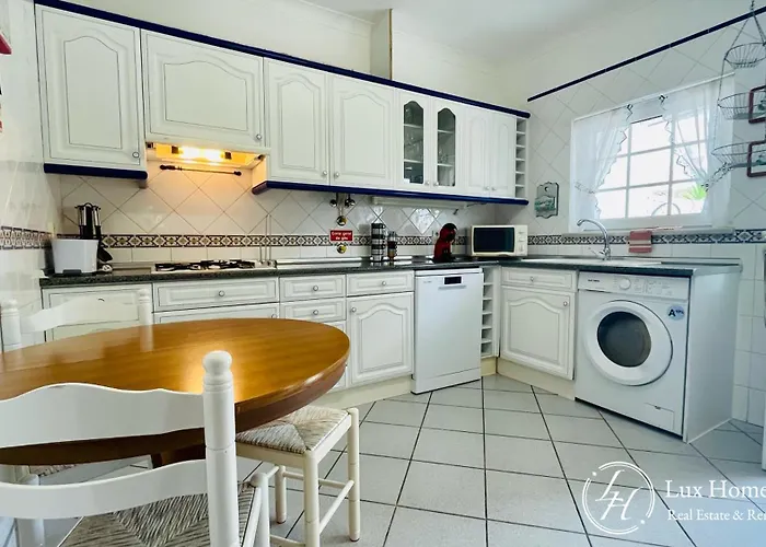 Casa Brava - Friendly - Big Terrace - 200M Beach