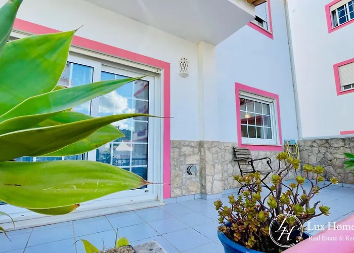 Casa Brava - Friendly - Big Terrace - 200M Beach