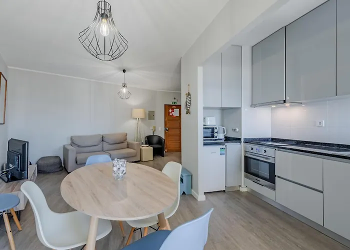 Apartment Mirasol By Interhome