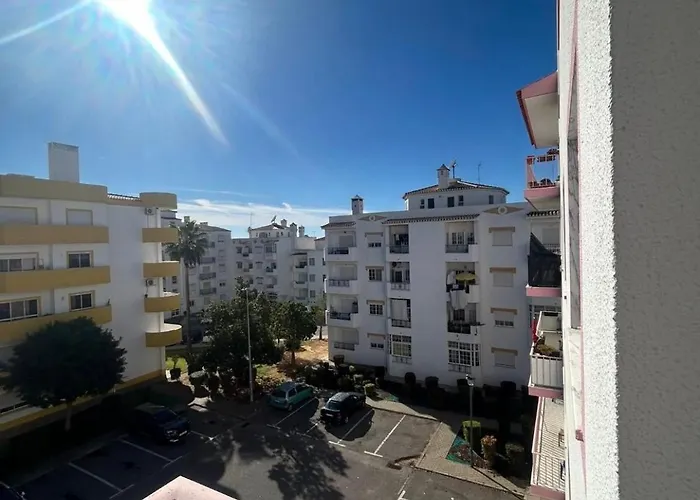 Apartamento T2 Em Lagoa No Algarve