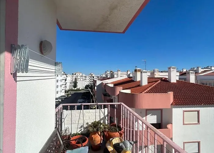 Apartamento T2 Em Lagoa No Algarve