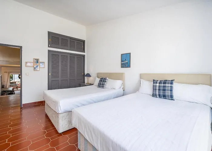 Vale do Lobo Sun Retreat