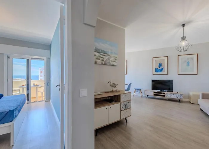 Apartment Mirasol By Interhome