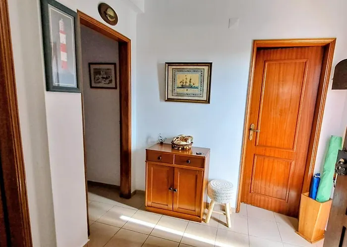 Casa Riamar-Manta Rota