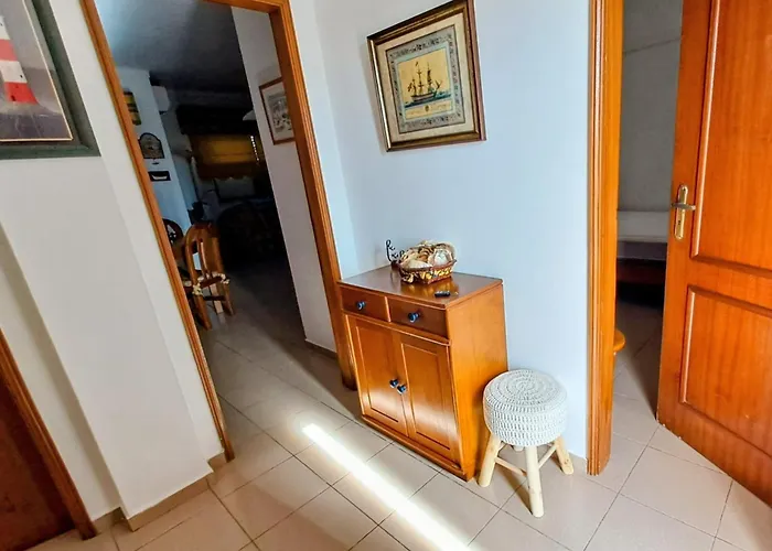 Casa Riamar-Manta Rota