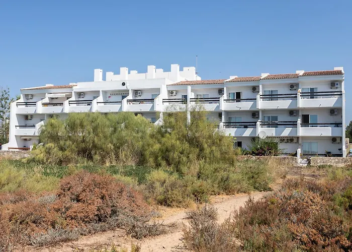 Corale Loft Cabanas De Tavira