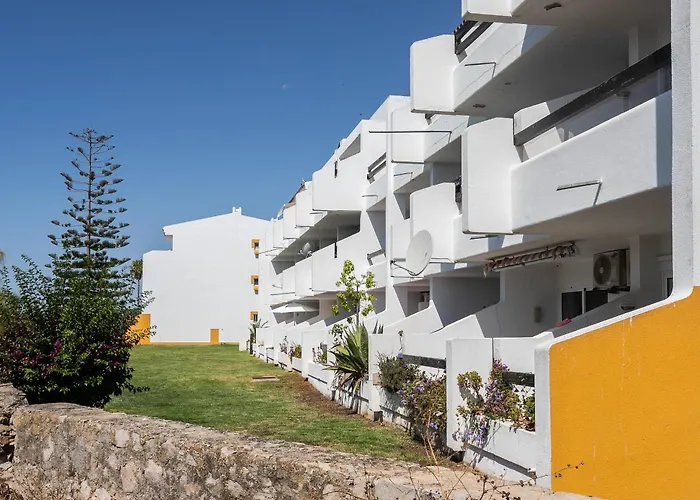 Corale Loft Cabanas De Tavira