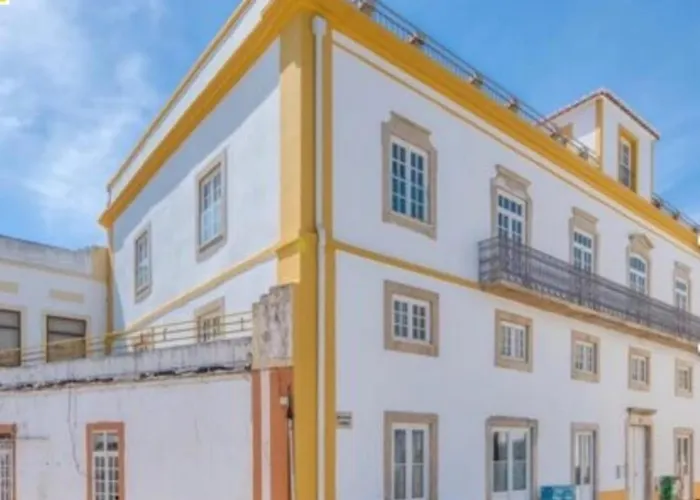 Apartamento Karolvaz V