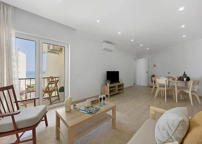Casinha Da Praia Da Rocha