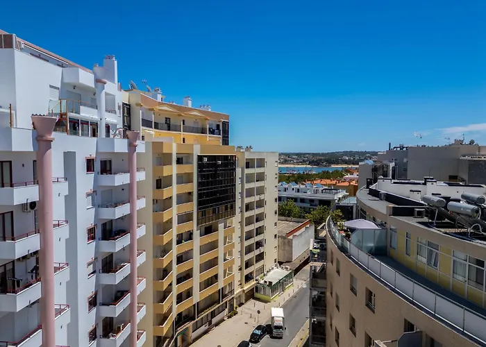 Apartment Mirasol By Interhome