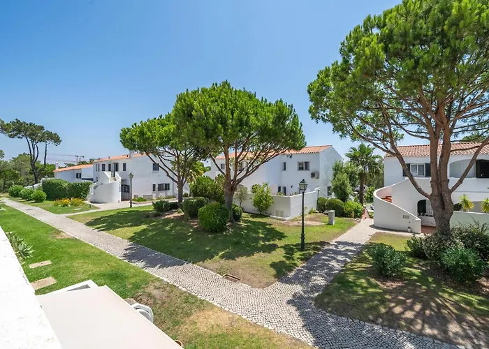 Vale do Lobo Sun Retreat