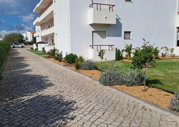 Casa Riamar-Manta Rota