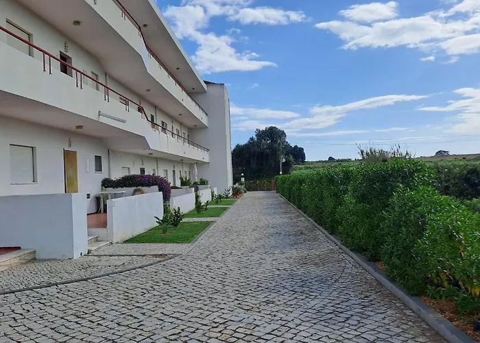 Casa Riamar-Manta Rota