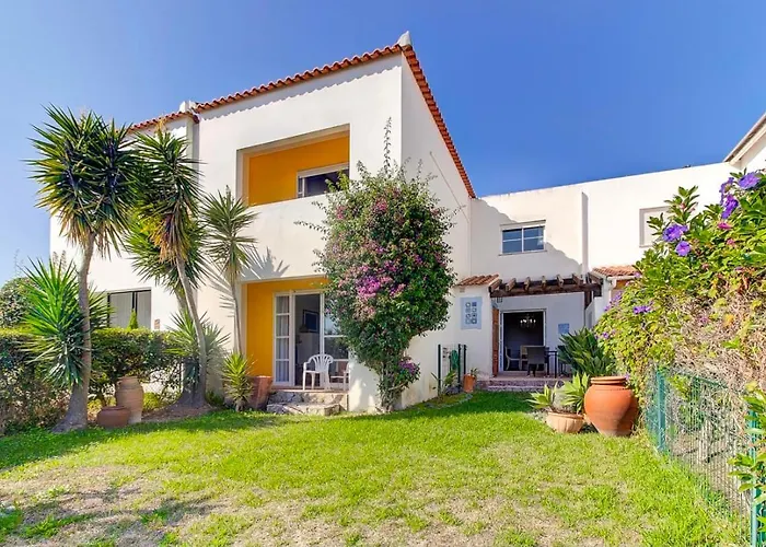 Casa da colina