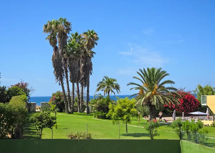 Apartment Praia Rocha Pool Modern Vogue