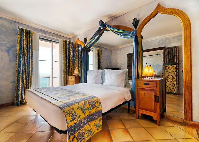 Boa Vista Hotel & Spa - Adults Only