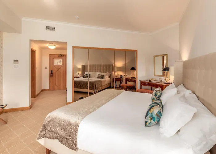 Hotel Quinta Do Lago