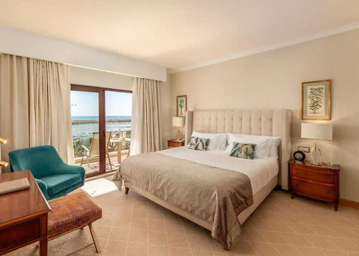 Hotel Quinta Do Lago