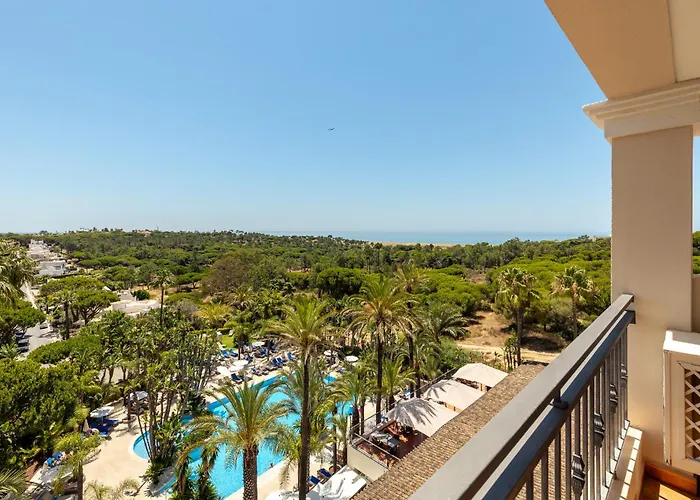 Ria Park Hotel&Spa