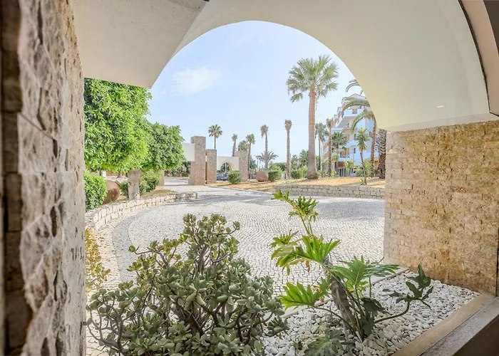 Aparthotel Cheerfulway Acqua Maris Balaia Albufeira