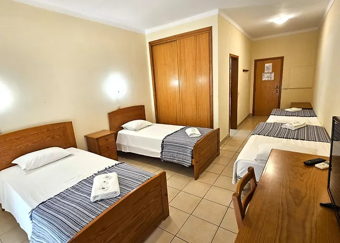 Bed and Breakfast Rialgarve Distretto di Distretto di Faro