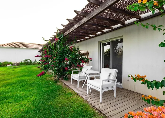 Abacatus Farmhouse