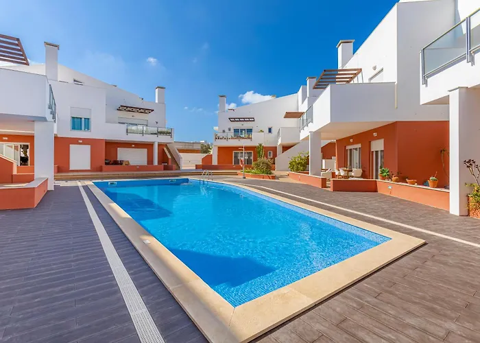 Casa Sienna, Burgau