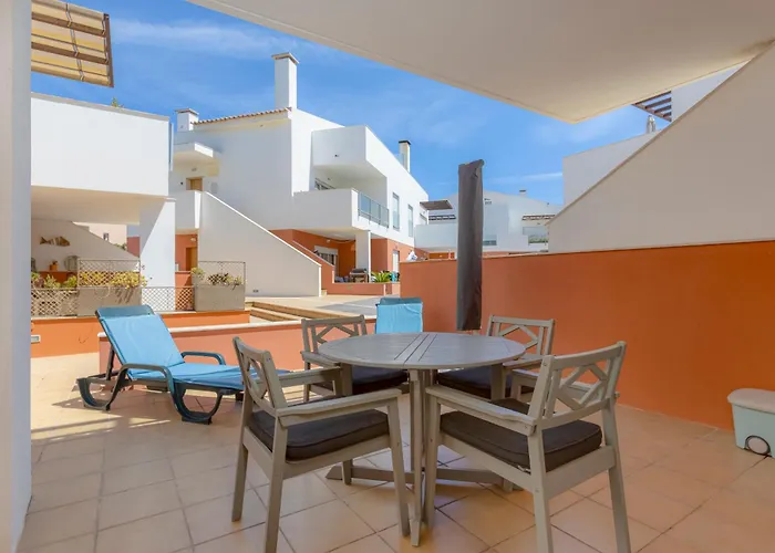 Casa Sienna, Burgau