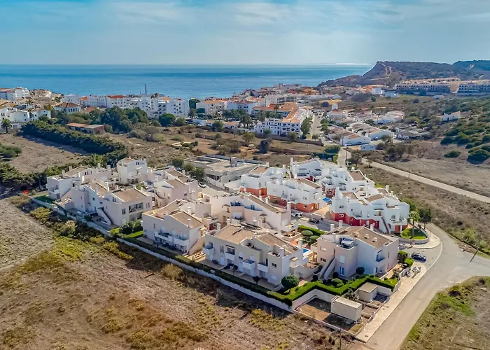 Casa Sienna, Burgau