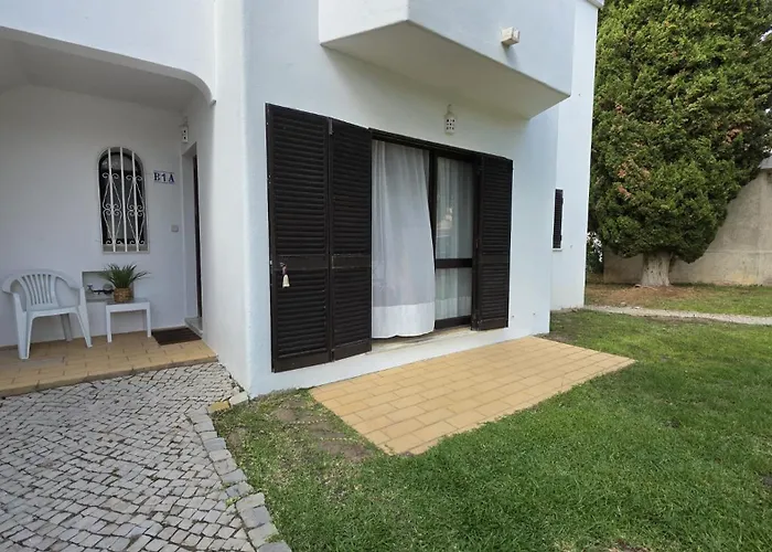 Alvor - A 5Min Da Praia