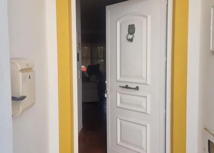 Casa Da Armacao Do Barril