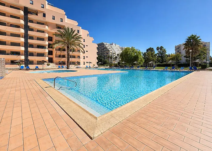 Apartment Rocha Vista Mar & Piscina Pulse